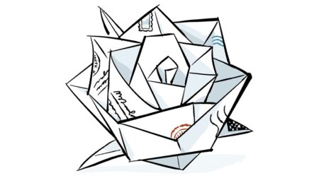 SPONSORED: Transforming the postal service with proven AI Transforming the postal service with proven AI.