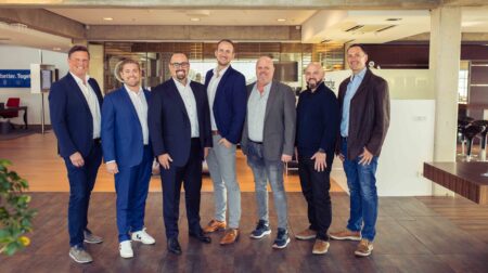 Hellmann and SkyNet join forces to launch global cross-border e-commerce solution Hellmann and SkyNet join forces to launch global cross-border e-commerce solution.