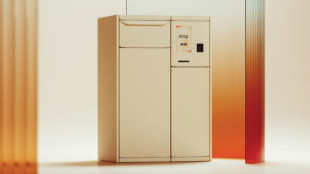 Bloq.it simplifies e-commerce returns with drop-off solution Bloq.it simplifies e-commerce returns with drop-off solution.