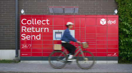 Geopost grows out-of-home network to 140,000 access points Geopost grows out-of-home network to 140,000 access points.