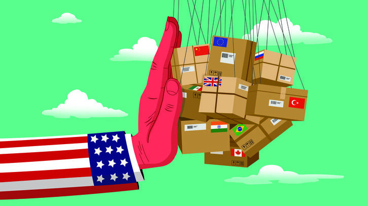 FEATURE: The impact of changing tariffs on e-commerce peak volumes