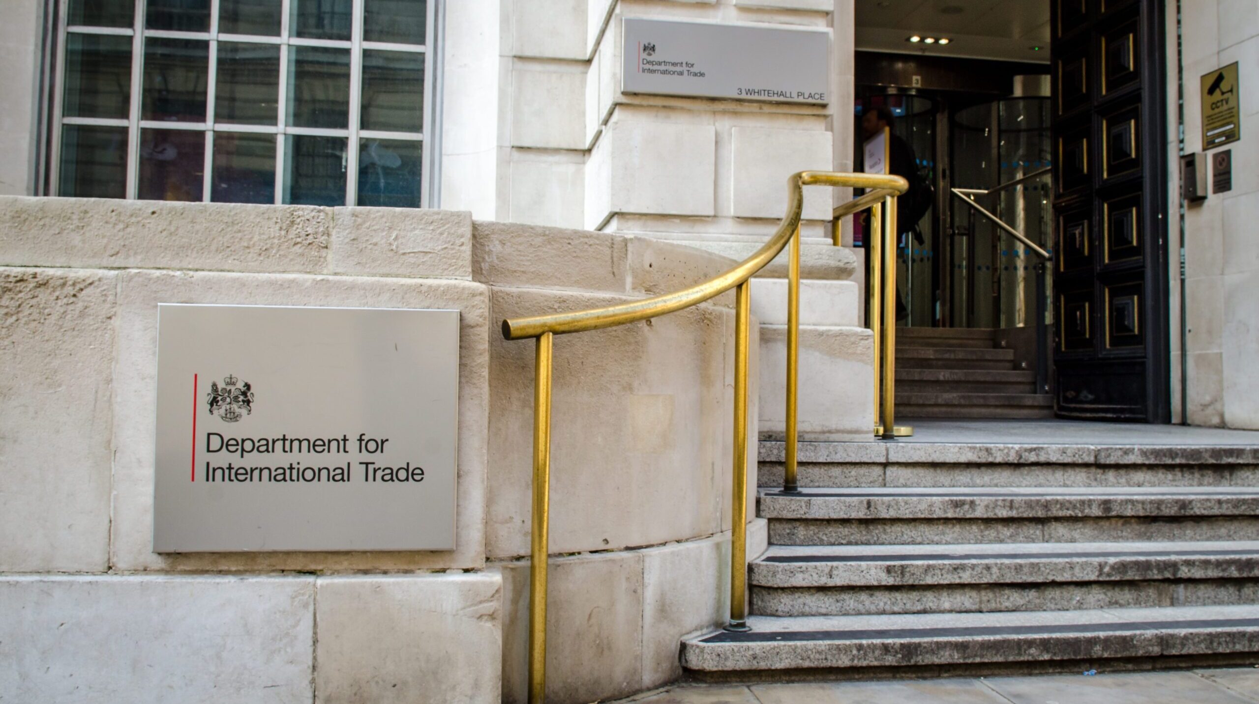 Evri urges UK government to step up support for UK SMEs facing costly and complex shipping