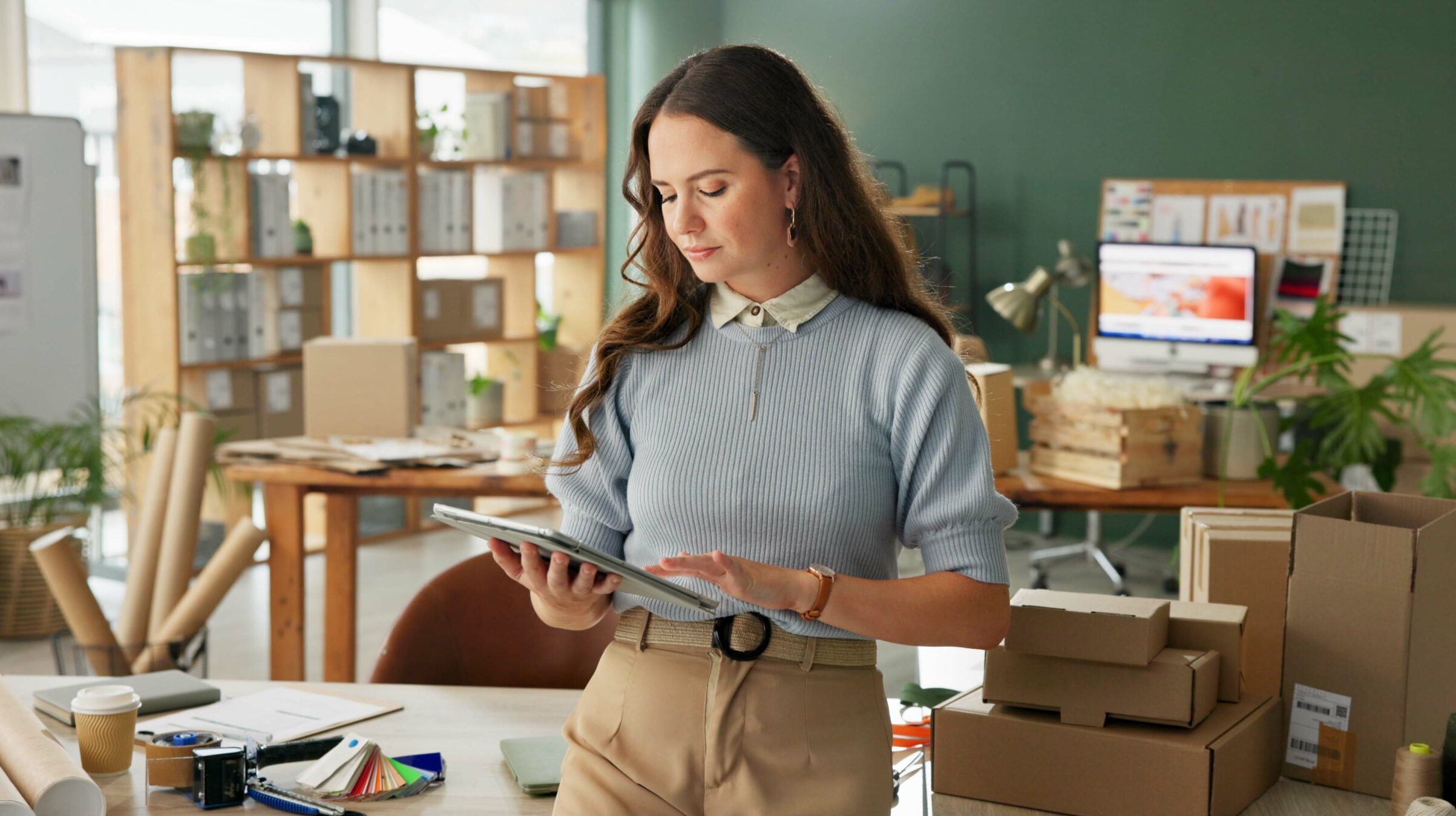 European SMEs forecast strong cross-border peak season sales, FedEx survey finds