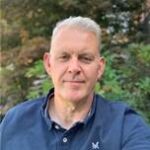 David Woodward, systems solutions programmes manager, Lockheed Martin