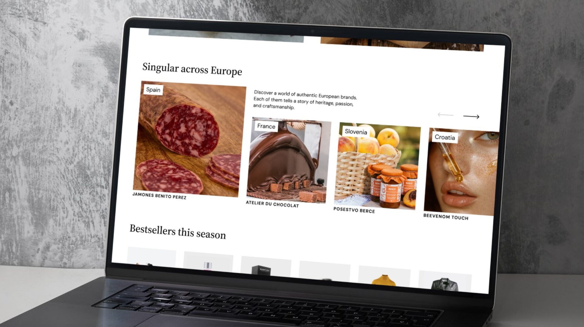 Geopost expands European SME showcase platform Singular