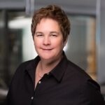 Cyndi Brandt, VP fleet solutions at Descartes 