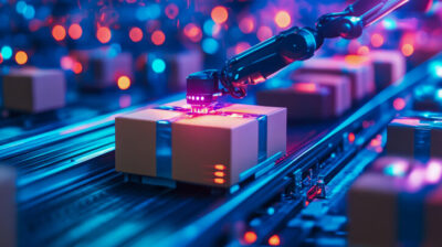 OPINION: Transforming the postal industry at peak season with AI