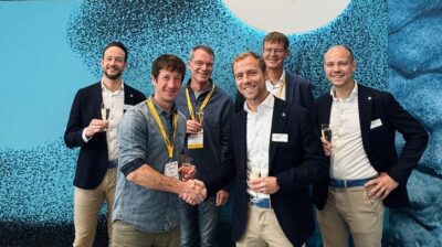 Swiss Post expands parcel network capabilities with EAE Solutions sorter