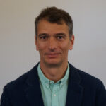 Manuel del Castillo, VP at Focal Point Positioning