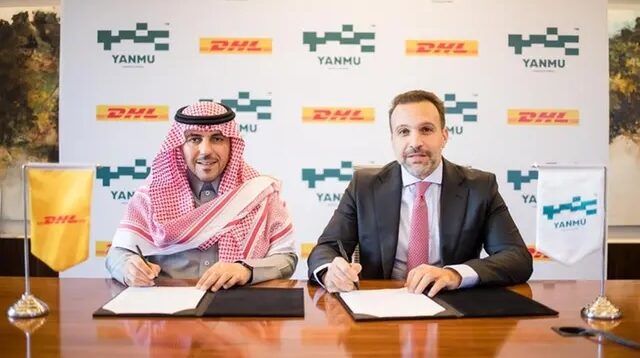 DHL Express set to expand presence in Egypt with new Cairo service center DHL Express set to expand Egypt presence with new Cairo service center.