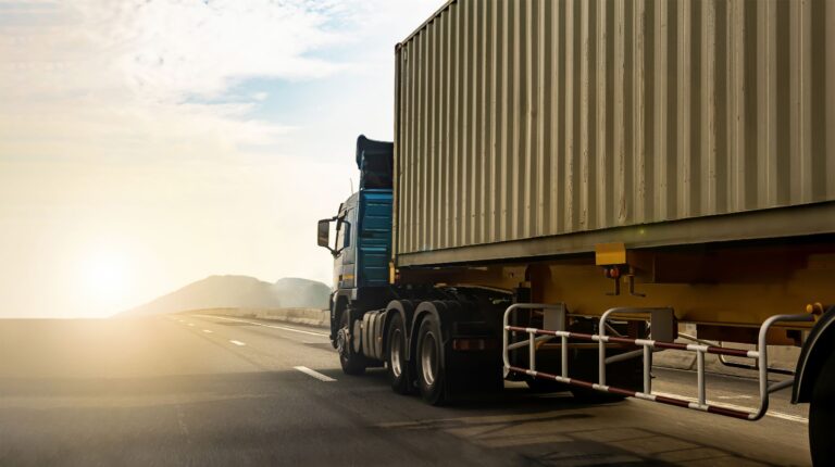 Government awards £1.1m to support freight innovation across the UK.