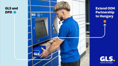 GLS and DPD collaborate to offer more convenient parcel pickup options in Hungary GLS and DPD collaborate in Hungary to offer more convenient parcel pickup options.