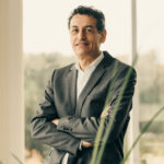 Holger Winklbauer, CEO at International Postal Corporation