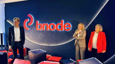 bpostgroup rebrands as bnode.