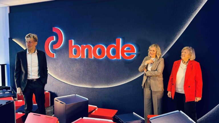 bpostgroup rebrands as bnode bpostgroup rebrands as bnode.
