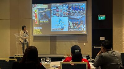 PHLPost joins multi-agency effort to tackle illegal wildlife trafficking in last-mile deliveries