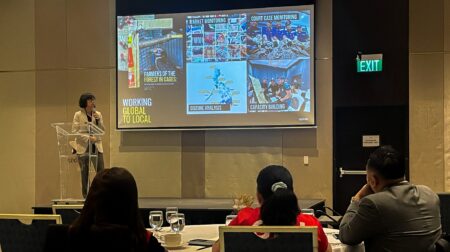 PHLPost joins multi-agency effort to tackle illegal wildlife trafficking in last-mile deliveries.