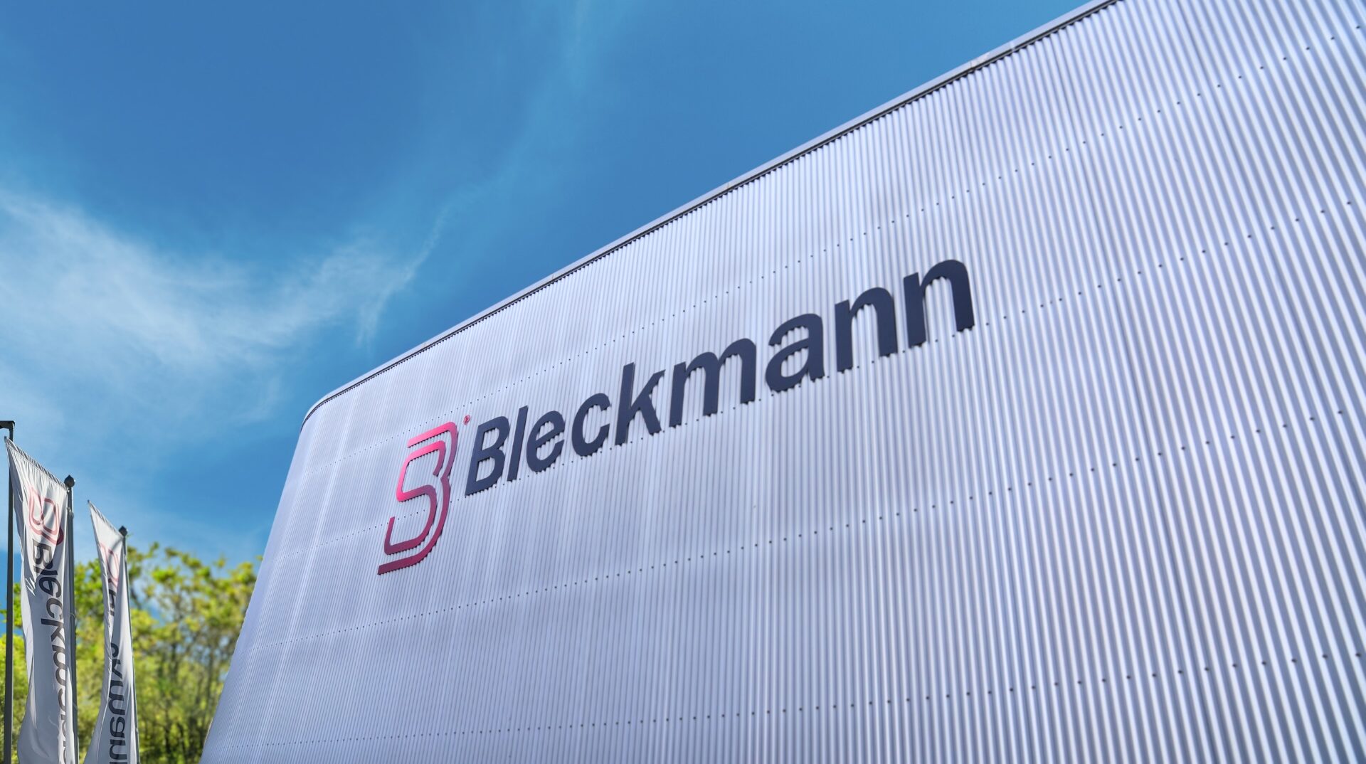 Bleckmann opens new distribution center in Spain