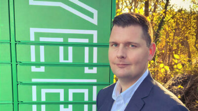 Yeep! appoints Jamie Dickinson as new CEO