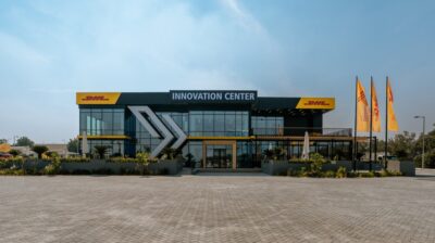 DHL expands MEA presence with expanded Innovation Center and new logistics facility in Dubai