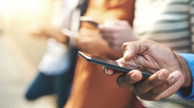 OPINION: Why posts should own secure digital citizen communication