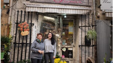Pickup reaches 6,000 parcel lockers across France.
