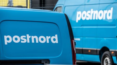 Apotea and PostNord expand emission-free transportation partnership Apotea and PostNord expand emission-free transport partnership.