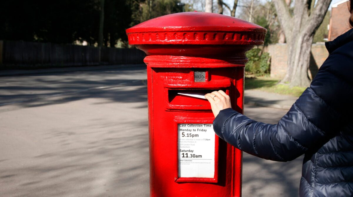 The Delivery Conference announces line-up for 2026 edition | Parcel and ...