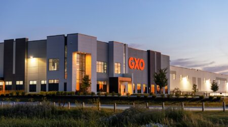 GXO to manage warehouse operations at BMW Group’s Swindon plant GXO to manage warehouse operations at BMW Group’s Swindon plant.