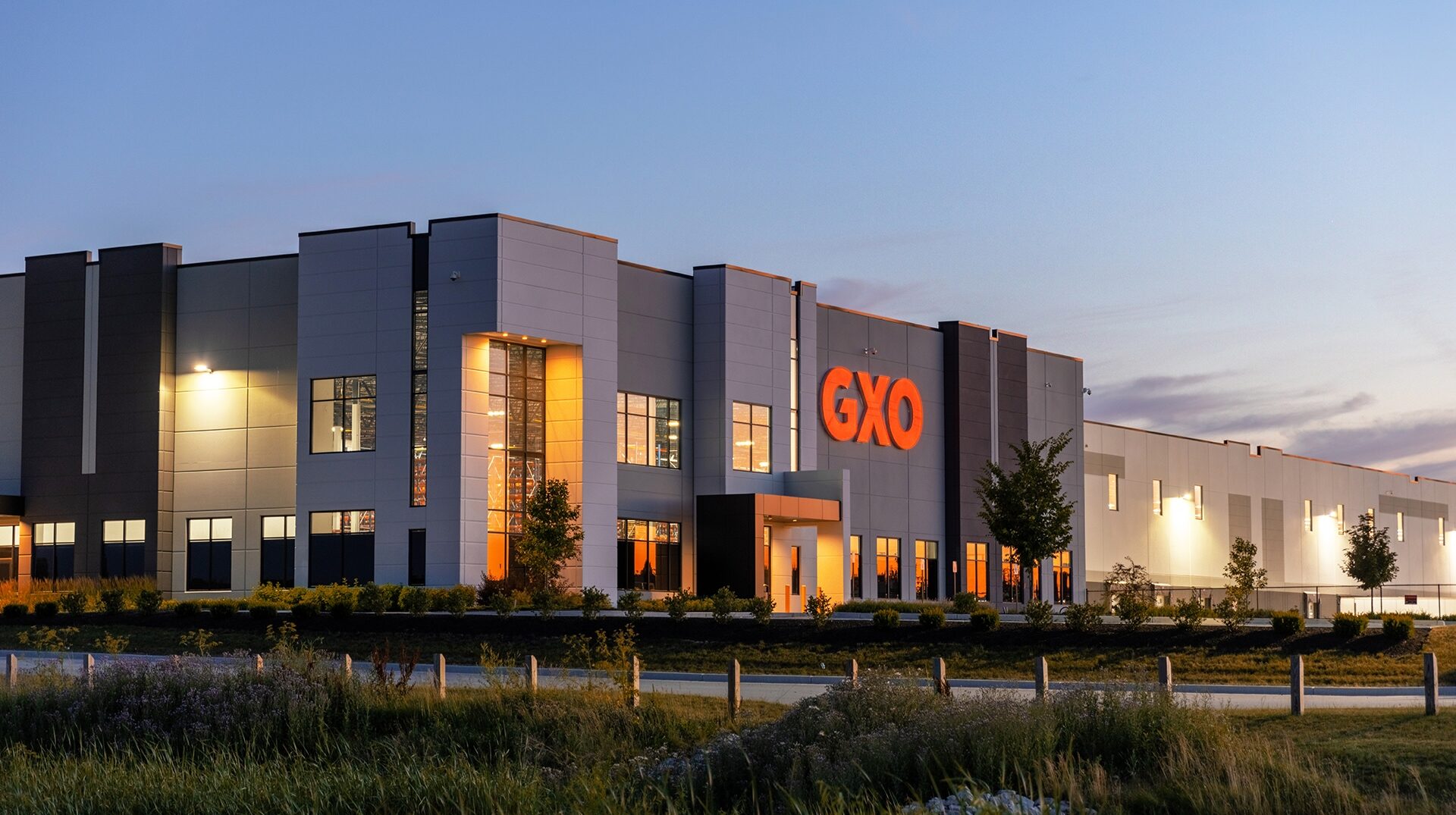 GXO to manage warehouse operations at BMW Group’s Swindon plant