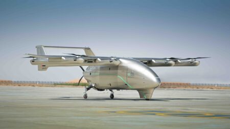 DHL Express signs MoU with LODD Autonomous to assess integrating Hili drone into UAE delivery network DHL Express signs MoU with LODD Autonomous to assess Hili drone integration.