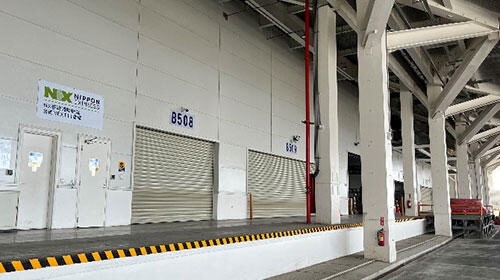 NX Taiwan opens Tainan NEXT11 Warehouse to support southern Taiwan supply chains