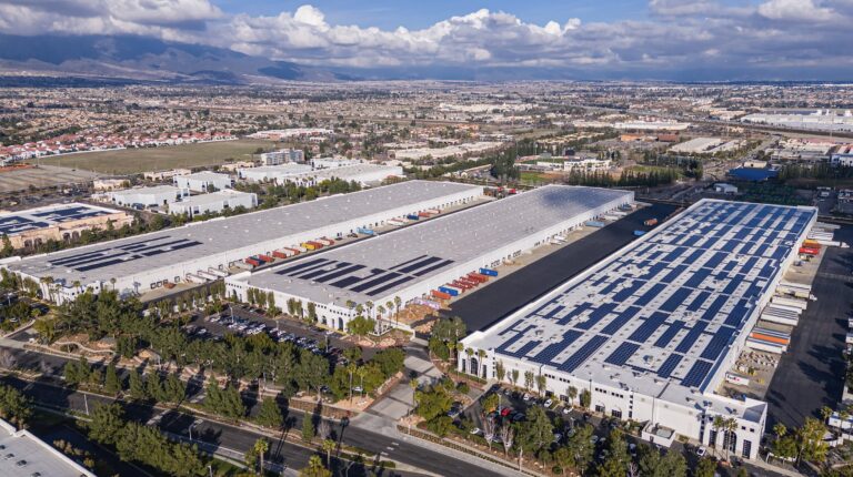 Cainiao plans global network of robotic warehouses.