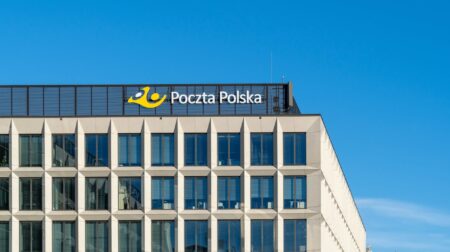 Poczta Polska begins major IT overhaul with investment in 25,000 new computer systems Poczta Polska begins major IT overhaul with investment in 25,000 new computer systems.