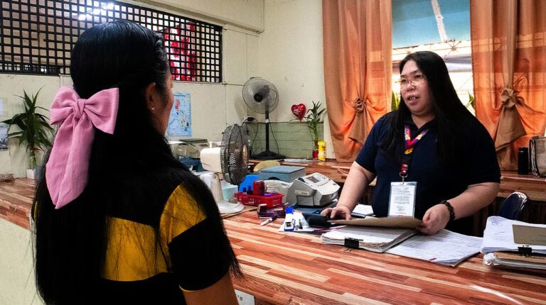 PHLPost resumes full US-bound parcel services after system upgrades.