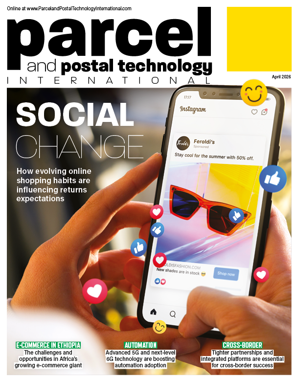 Postal and Parcel Technology International