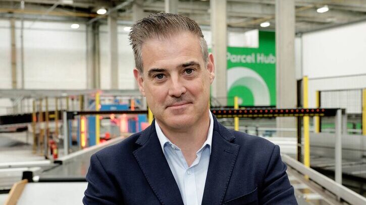 EXCLUSIVE: “E-commerce is giving postal operators a bright future that is only going to grow”