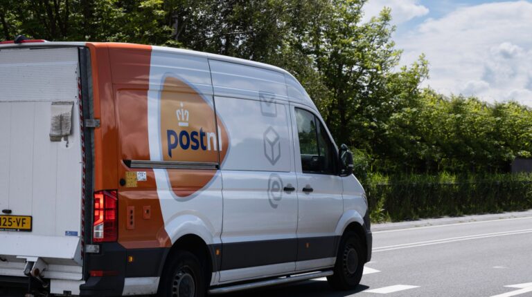 PostNL to challenge €7m ACM fine over missed delivery targets.