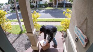“Parcel theft isn’t just about lost goods, it’s about lost peace of mind”- Report reveals the true impact of porch piracy.