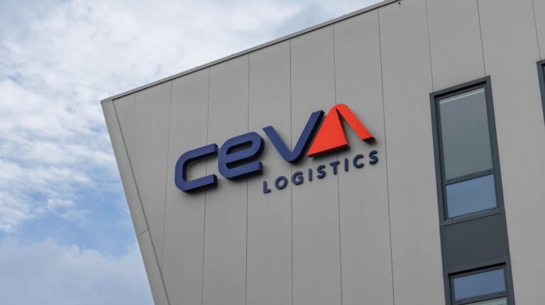 CEVA Logistics secures three-year contract with Hilton Food Solutions.