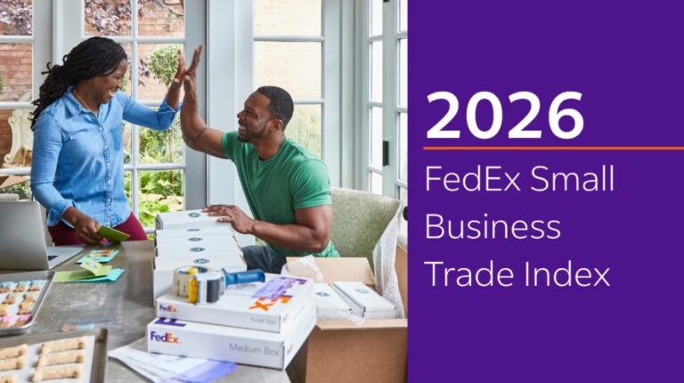 New report details how US SMEs are adapting to shifting global trade landscape New report details how US SMEs are adapting to shifting global trade landscape.