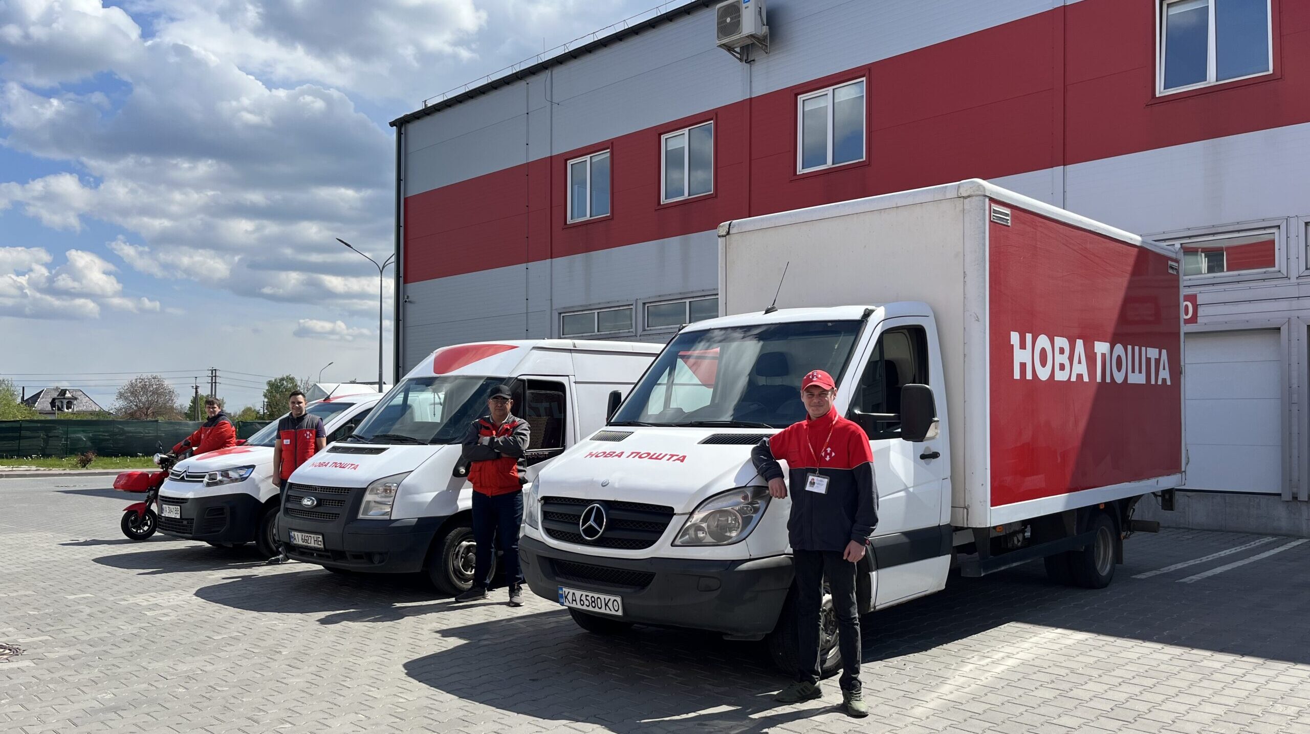 Nova Post targets transportation partner network expansion