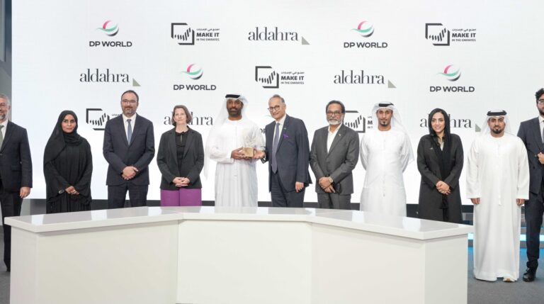 DP World and Al Dahra partner to expand agri-logistics in GCC DP World and Al Dahra partner to expand agri-logistics in GCC.