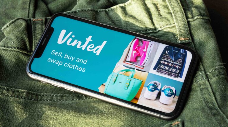Royal Mail and Vinted expand partnership in new two-year agreement.