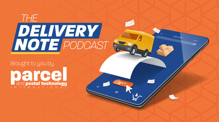 Episode two: Should contract logistics fear Amazon’s move into the market?
