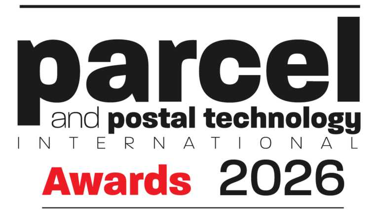 Shortlist announced for 2026 Parcel and Postal Technology International Awards Parcel and Postal Technology International 2026 logo.