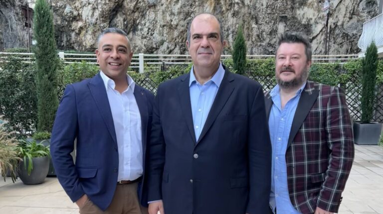 easyDelivery expands European network to 350,000 pickup and drop-off points.