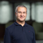 Cristi Pena, founder, Movacy