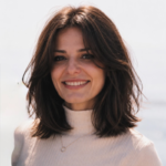 Irina Dinu, product strategy manager, Movacy