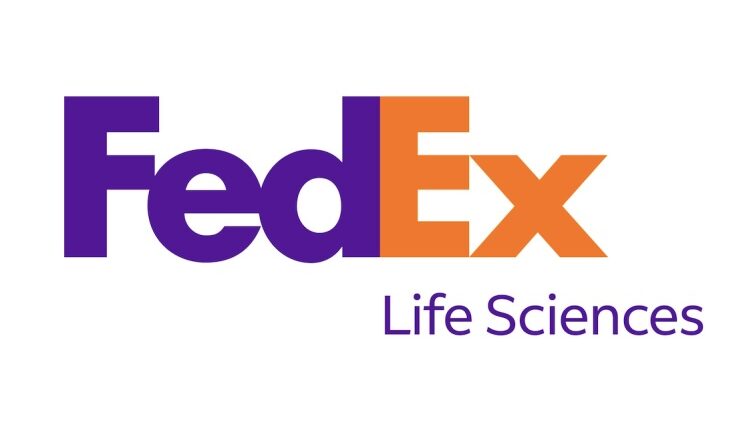 FedEx launches dedicated life sciences organization, names Nick Gennari president FedEx Life Sciences logo on a white background.